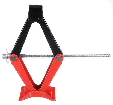Nůžkový zvedák s ráčnou SX SCISSOR JACK 2,5T