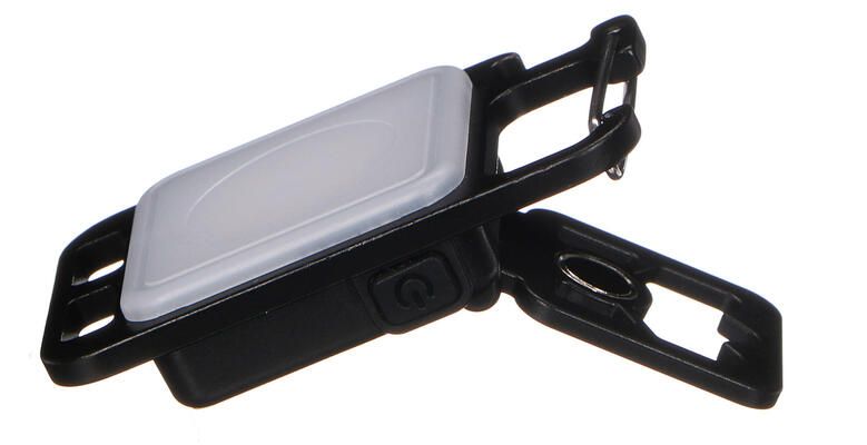Svítilna multifunkční na klíče s magnetem LAMP KEY 3, 300 lm, LED, USB