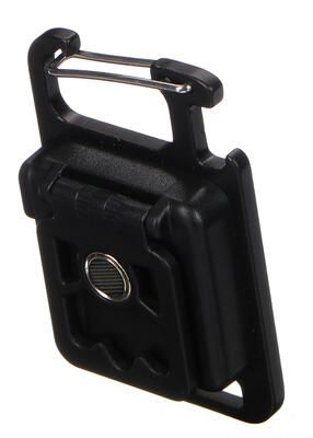 Svítilna multifunkční na klíče s magnetem LAMP KEY 3, 300 lm, LED, USB