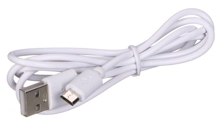 Svítilna do auta bezpečnostní s magnetem CAR LAMP SAFETY, 300 lm, COB LED, USB