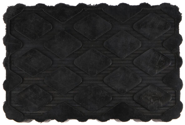 Gumová podložka pro zvedák automobilů JACK PAD 16, 120x80x20 mm