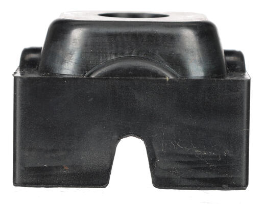 Gumová podložka pro zvedák automobilů SX JACK SUV 2,5T, 62x62x44 mm