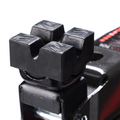 Gumová podložka pro zvedák automobilů SX JACK SUV 2,5T, 62x62x44 mm