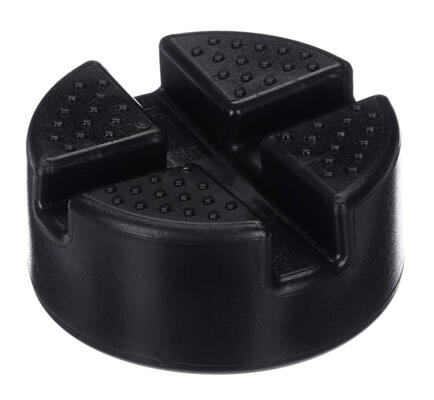 Gumová podložka pro nůžkový zvedák s ráčnou SX SCISSOR JACK WIDE PAD - náhradní díl