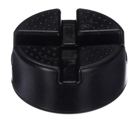 Gumová podložka pro nůžkový zvedák s ráčnou SX SCISSOR JACK WIDE PAD - náhradní díl