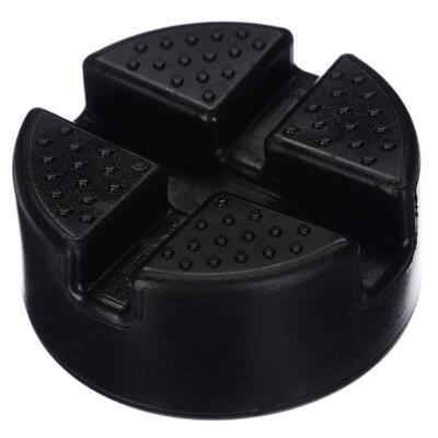 Gumová podložka pro nůžkový zvedák s ráčnou SX SCISSOR JACK WIDE PAD - náhradní díl