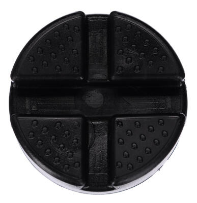 Gumová podložka pro nůžkový zvedák s ráčnou SX SCISSOR JACK WIDE PAD - náhradní díl