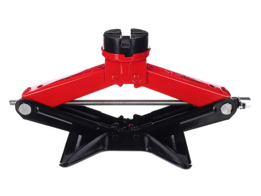 Nůžkový zvedák s ráčnou SX SCISSOR JACK WIDE PAD 2,5T