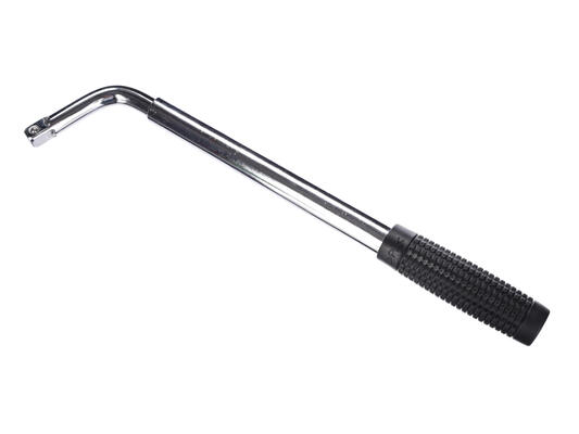 Nůžkový zvedák s ráčnou SX SCISSOR JACK WIDE PAD 2,5T