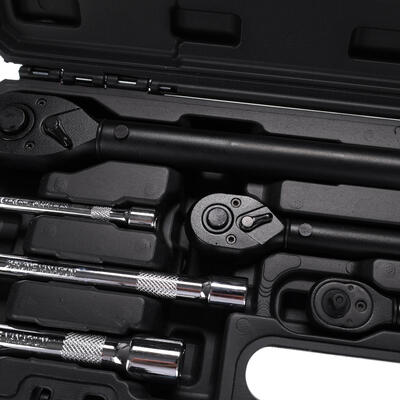 Sada momentových klíčů MECHANIC TORQUE SET 3, 2-210 Nm, 3ks