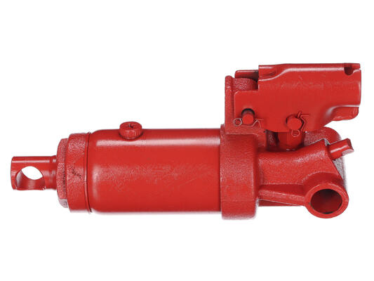 Hydraulický válec pro zvedák SX JACK 2,5T BLACK - náhradní díl