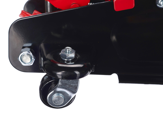 Pojízdný hydraulický zvedák 2,5t nízkoprofilový SX JACK 2,5T BLACK
