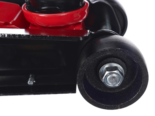 Pojízdný hydraulický zvedák 2,5t nízkoprofilový SX JACK 2,5T BLACK