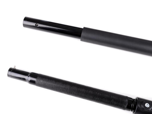 Pojízdný hydraulický zvedák heavy-duty 3T nízkoprofilový, s pedálem SX JACK PEDAL 3T BLACK
