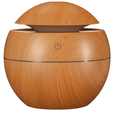 Aroma difuzer Ball světlé dřevo 130ml