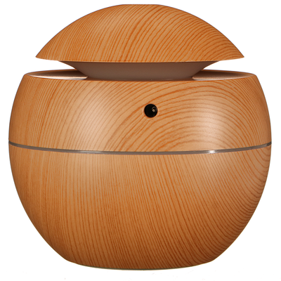 Aroma difuzer Ball světlé dřevo 130ml