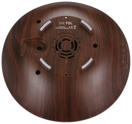 Aroma difuzer Stone tmavé dřevo 500ml