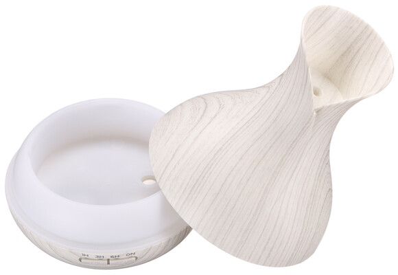 Aroma difuzer Vulcan bílé dřevo 350ml