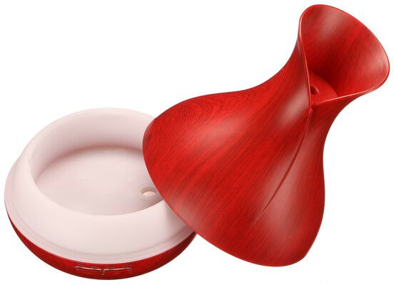 Aroma difuzer Vulcan červené dřevo 350ml