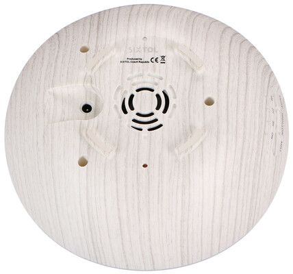 Aroma difuzer Stone bílé dřevo 500ml