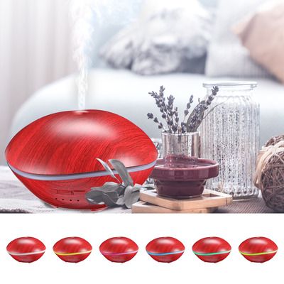 Aroma difuzer Stone červené dřevo 500ml