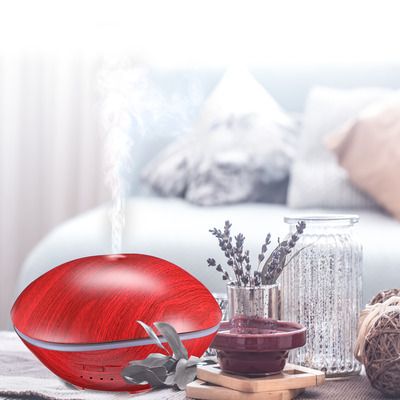 Aroma difuzer Stone červené dřevo 500ml
