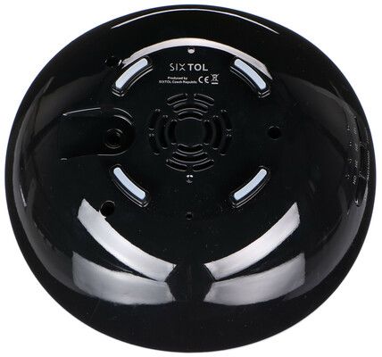 Aroma difuzer Stone černý lesk 500ml