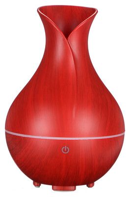 Aroma difuzer Bloom červené dřevo 200ml