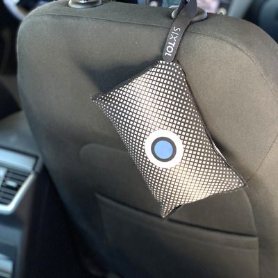 Odvlhčovací polštářek do auta DRY CAR MINI 150g
