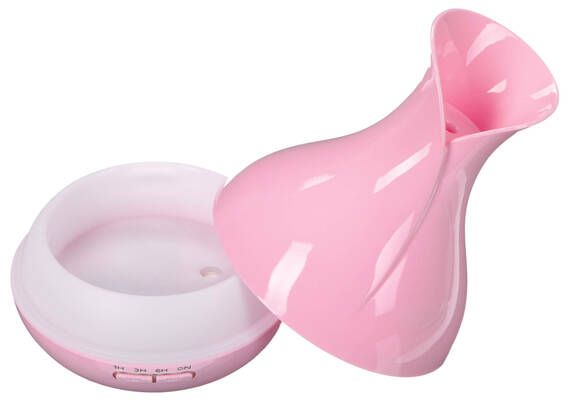 Aroma difuzer Vulcan růžový lesk 350ml