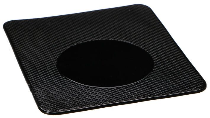 Sada protiskluzových podložek do auta CAR MAT SET, 14x16cm, 2ks