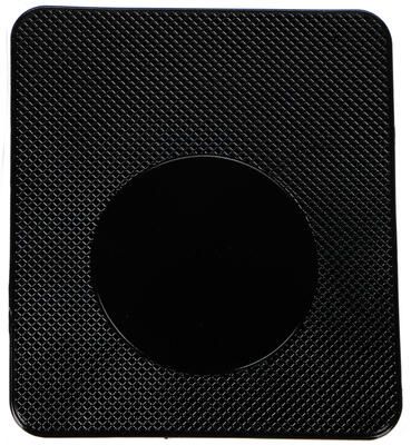 Sada protiskluzových podložek do auta CAR MAT SET, 14x16cm, 2ks