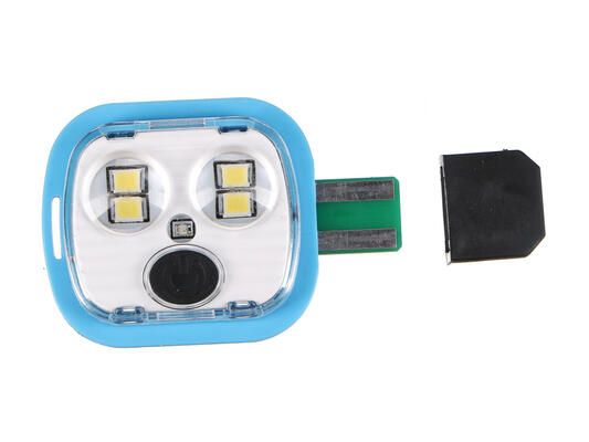 Náhradní LED světlo do čepice/čelenky B-HAT LED LIGHT 3