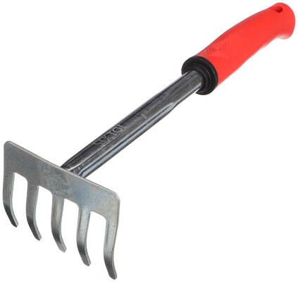Sada zahradního nářadí GARDEN SET 9 - bez krabice