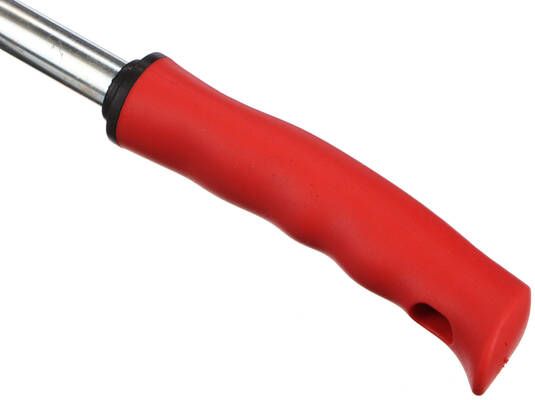Zahradní motyčka s kypřičem, délka 290 mm, ergonomická rukojeť