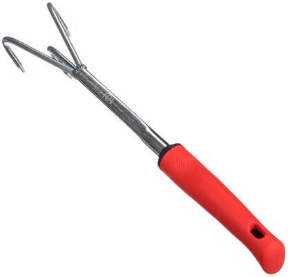 Ruční kultivátor, délka 360 mm, ergonomická rukojeť