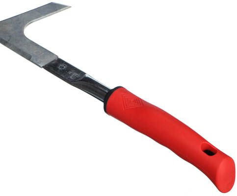 Zahradní nůž na plevel L, délka 315 mm, ergonomická rukojeť