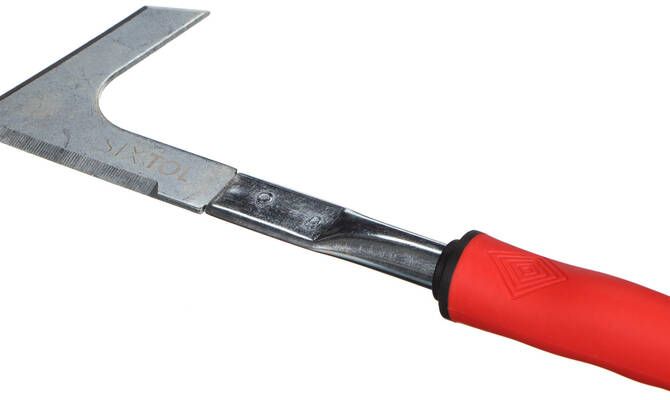 Zahradní nůž na plevel L, délka 315 mm, ergonomická rukojeť