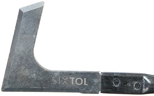 Zahradní nůž na plevel L, délka 315 mm, ergonomická rukojeť