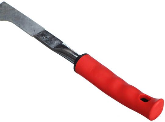 Zahradní nůž na plevel L, délka 315 mm, ergonomická rukojeť