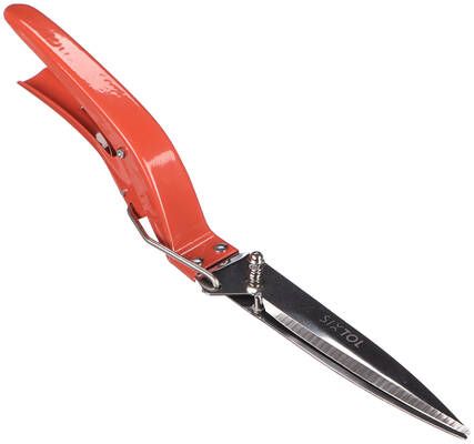 Zahradní nůžky na trávu, délka 320 mm