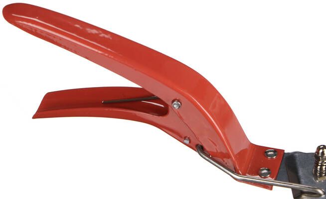 Zahradní nůžky na trávu, délka 320 mm