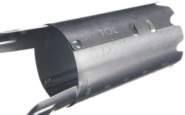 Sazeč cibulovin, délka 240 mm, ergonomická rukojeť