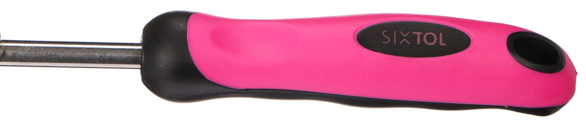 Zahradní lopatka GARDEN PINK ONE, nerez, 33cm