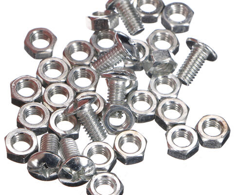 Pojízdná kolečka pro dílenský vozík MECHANIC TROLLEY ROGER - náhradní díl