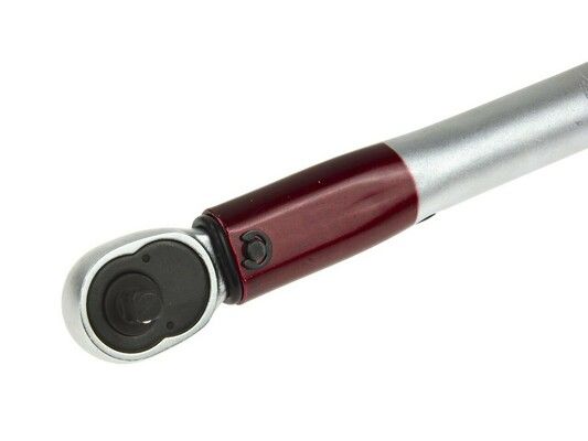 Klíč momentový 1/4" 5-25Nm
