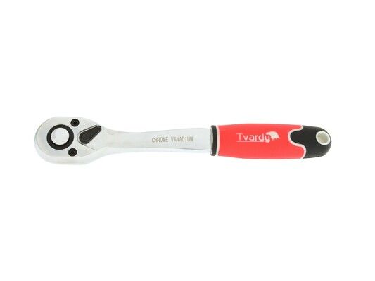 Sada profesionálních nástrčných klíčů 108ks 1/4" -1/2"