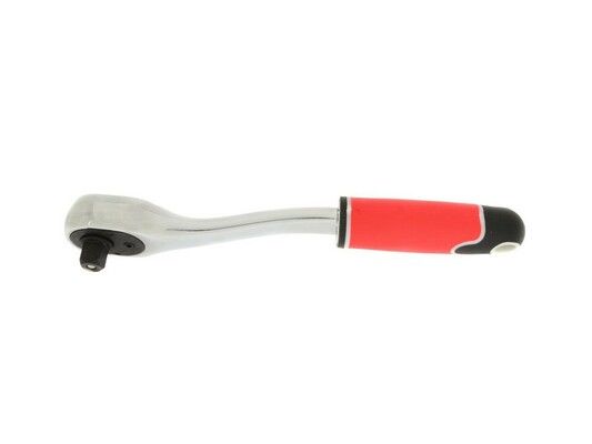 Sada profesionálních nástrčných klíčů 216ks 1/4" 3/8" 1/2"