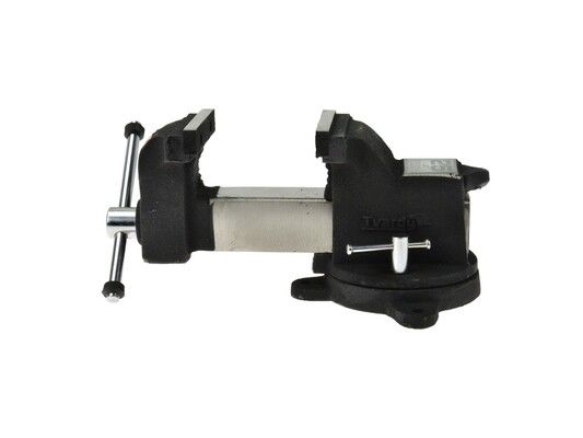 Profesionální otočný svěrák 4" (100 mm)