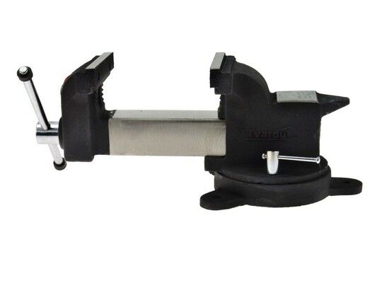 Profesionální otočný svěrák 5" (125mm)